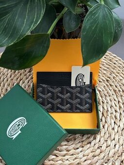 Goyard-cardholder