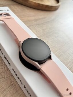 Samsung Galaxy Watch 5 40mm Rose gold