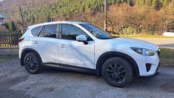 Mazda CX5 2,2 Skyaktiv - D AWD