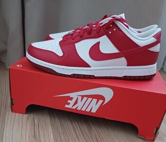 Nike Dunk low 44