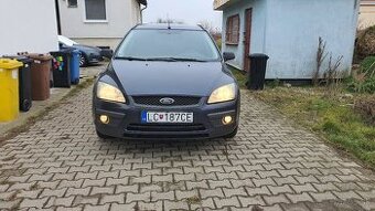 Ford focus mk2 1.8 tdci 2006 - znizena cena