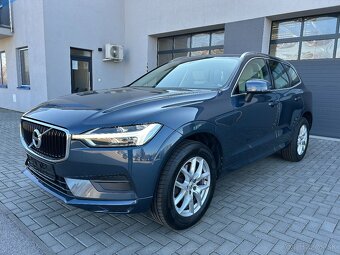 Volvo XC60 D3 Momentum - 1