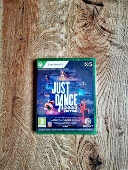 Just Dance 2023 Digital (Nové) Xbox Series