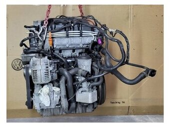 Motor 2.0tdi 103kw BMM BMP