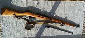 Mosin 1891/30 EXPANZ