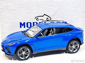 1:18 MCG Lamborghini Urus