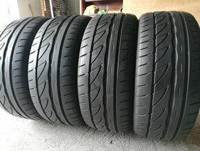 225/40 r18 letné pneumatiky Bridgestone POTENZA 6-6,5mm