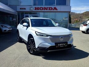 Honda HR-V 1.5 e:HEV Advance e-CVT MR2024 - 1