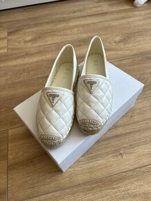 Predám nové Guess espadrilky