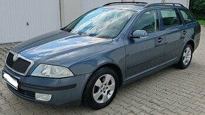 Predám Škoda Octavia II 1.9 TDI 77KW