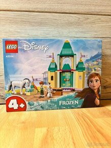 LEGO Frozen