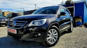 Volkswagen Tiguan 2.0 CR TDI 4-Motion Sport&Style - 1