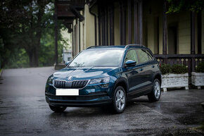 Škoda Karoq 1.6 TDI COMFORTLINE KESSY - 1