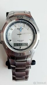 panske hodinky casio edifice - 1301 EFA - 125 - 1