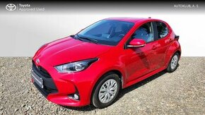 Toyota Yaris 1.5 VVT-iE Comfort - 1