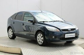 FORD Focus 1,6i 74 kW - 1
