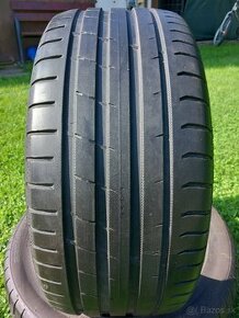 235/45 r17 letné pneumatiky