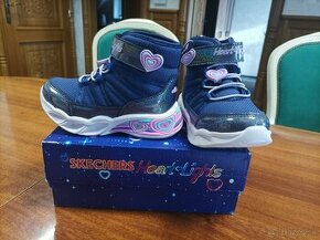 Skechers, číslo 24,nové