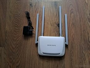 Mercusys MW325R wi-fi router