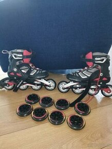 In-line korcule  Rollerblade