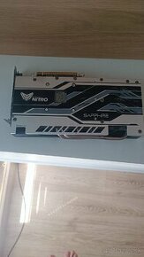 Sapphire rx 570 nitro+ plus 4gb - 1