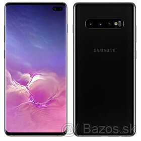 samsung GALAXY S10 plus + - 1