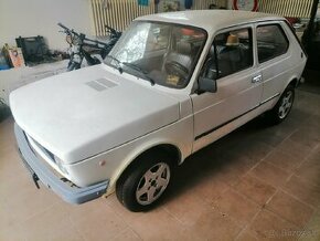 Fiat 127 - 1