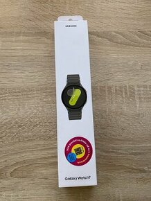 Samsung Galaxy Watch7 44mm zelené - 1