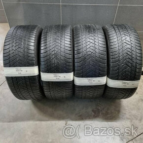 Zimné pneumatiky 275/50 R20 PIRELLI - 1