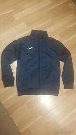 Mikina na zips Joma S - 1