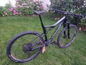 Cannondale Scalpel SE - 1