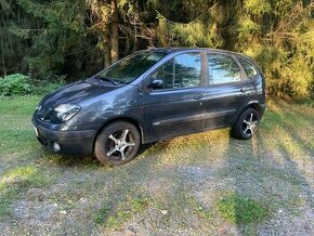 Predám Renault Scenic 1.9 dti,rok 2002 - 1