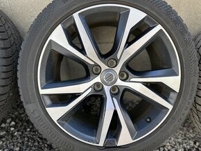 18 premiove kolesa Volvo V60 2018- 5x108 235/45