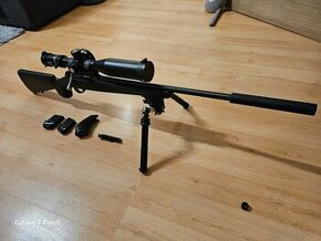 Tikka T1x MTR, kal. .22LR - 1