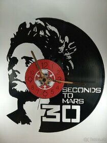 30 seconds to mars