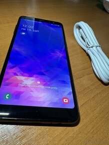 SAMSUNG GALAXY A8 4/32GB