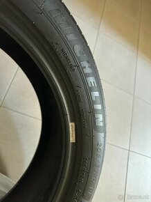 Letne pneumatiky Michelin 205/55 r19