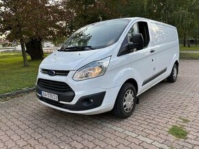 Ford Transit Custom 2.2 L2H1