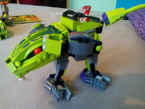 Lego Ninjago 9455 - 1