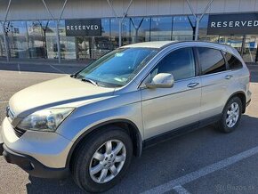 Honda CRV 2.2 I-CTDI,103 KW 4x4