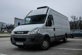 Iveco Daily 35S11V - 1