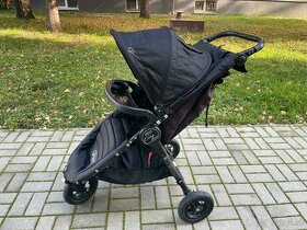 Sportovy kocik Babyjogger City Mini gt - 1