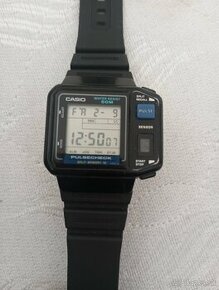 Hodinky Casio - 1