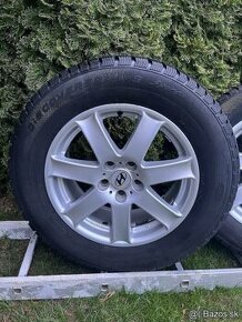 5x114,3 R17 Discover 235/65r17 108H