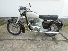 Jawa 250/353 - 1