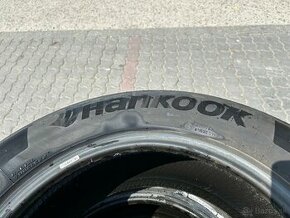 215/65 R17 - Hankook zimne, cena za sadu