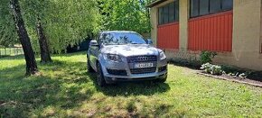 Predam audi q7 3.0tdi rv 2008 6 mesiac - 1