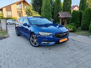 Opel Insignia 1.6 CDTI