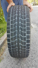 ZIMNÉ PNEU 255/70 R16 - 1