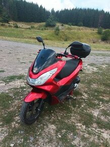 Honda pcx 125